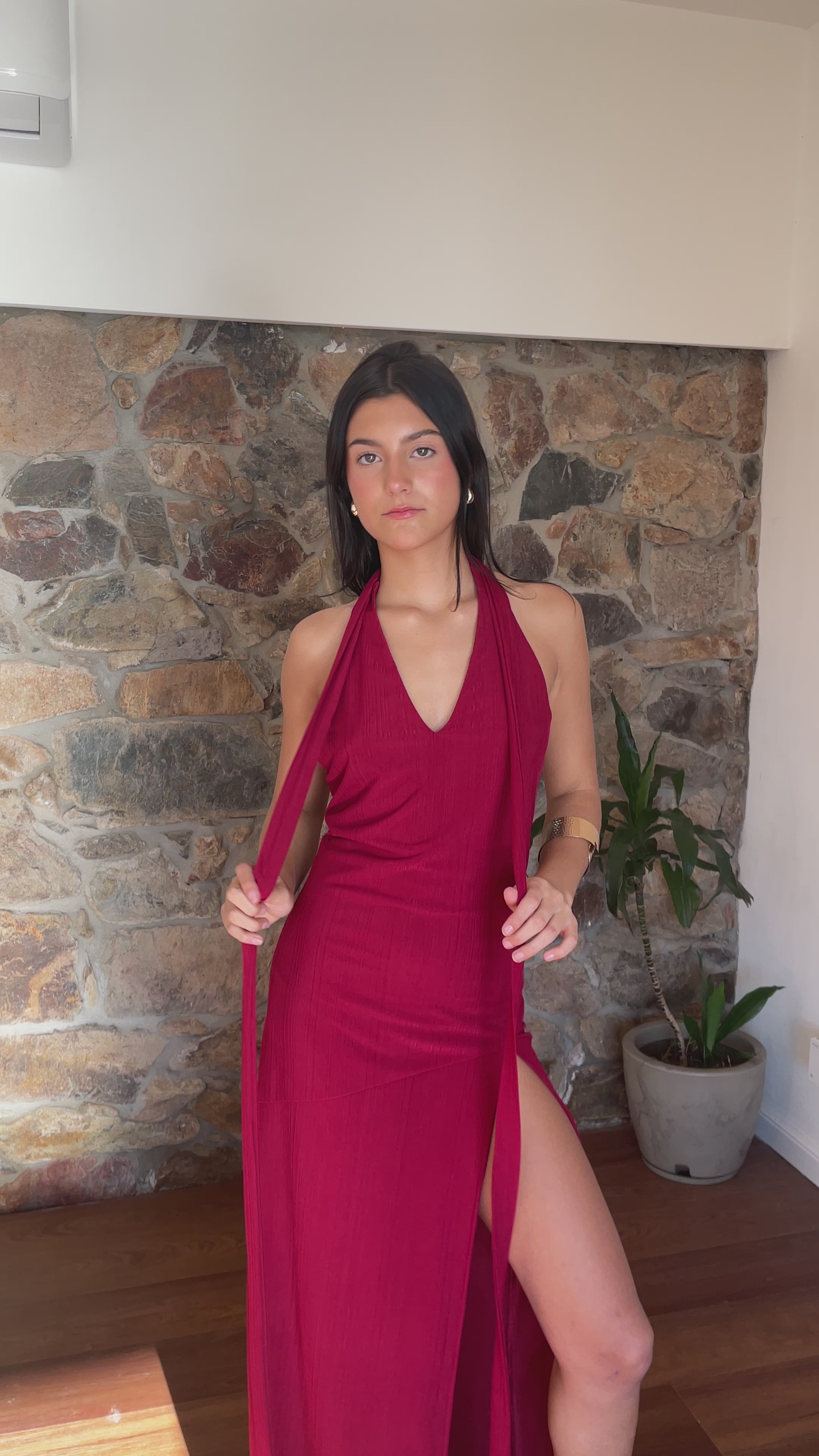 Vestido Barbie
