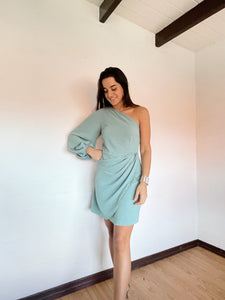 Vestido Raksa